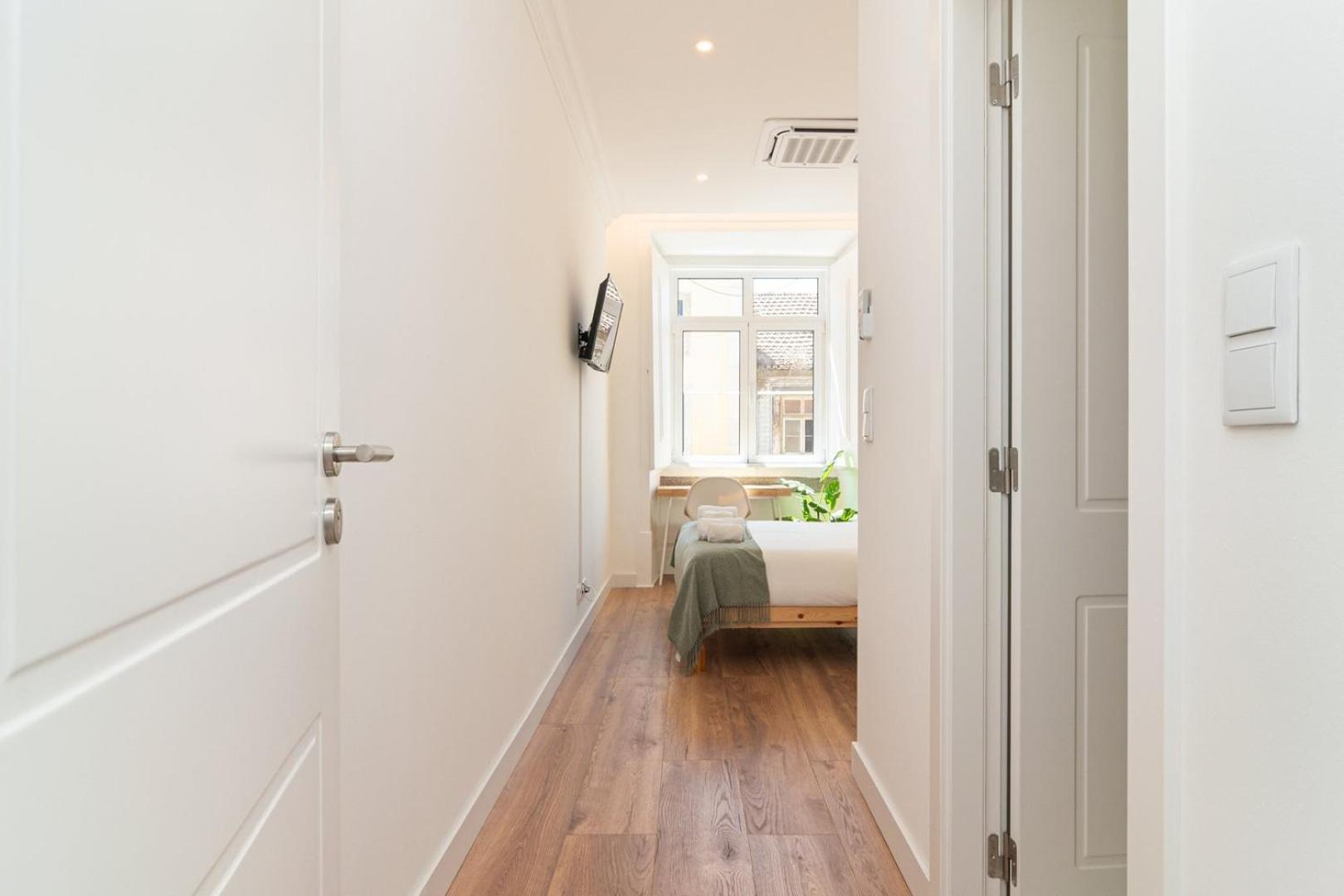 Guestready - Priorado - Yellow Suite Lisbon Exterior photo
