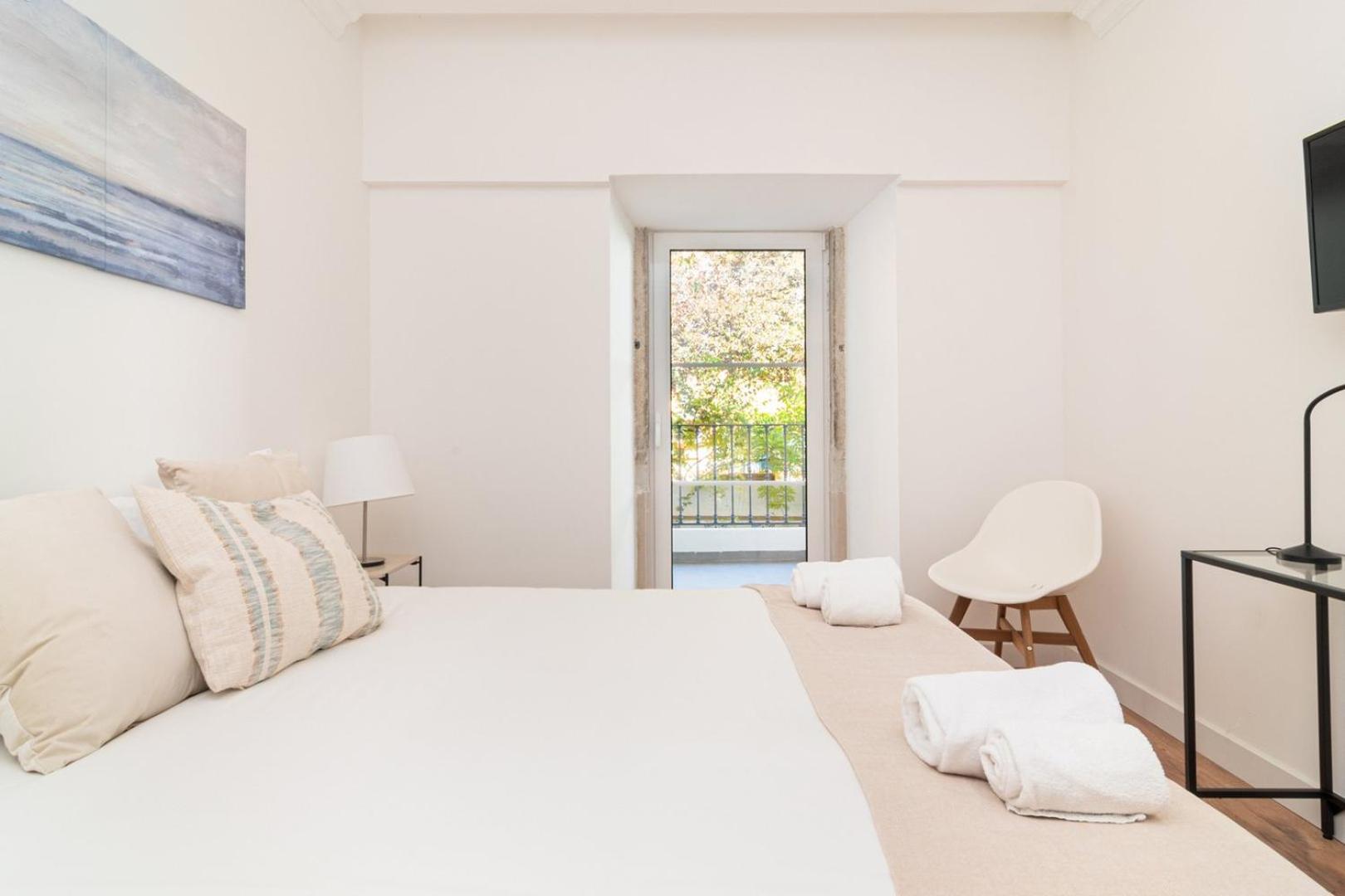 Guestready - Priorado - Yellow Suite Lisbon Exterior photo